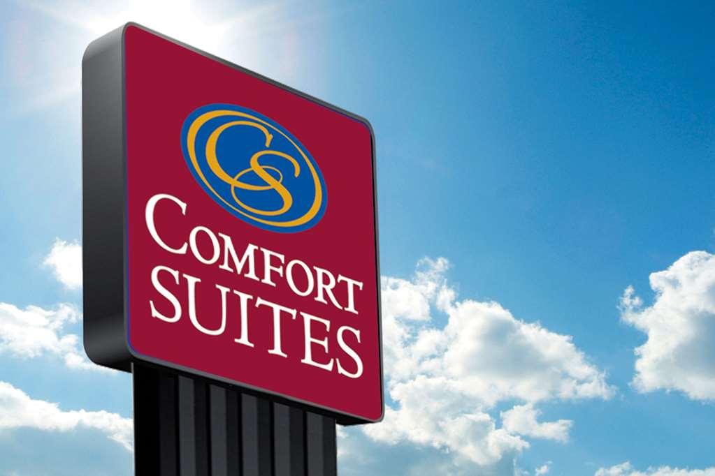 Comfort Suites Fort Myers East I-75 Eksteriør billede