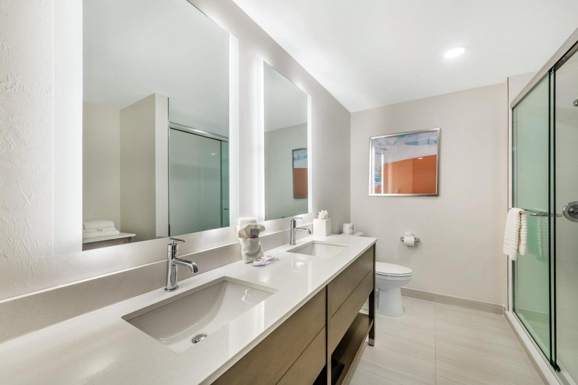 Comfort Suites Fort Myers East I-75 Eksteriør billede
