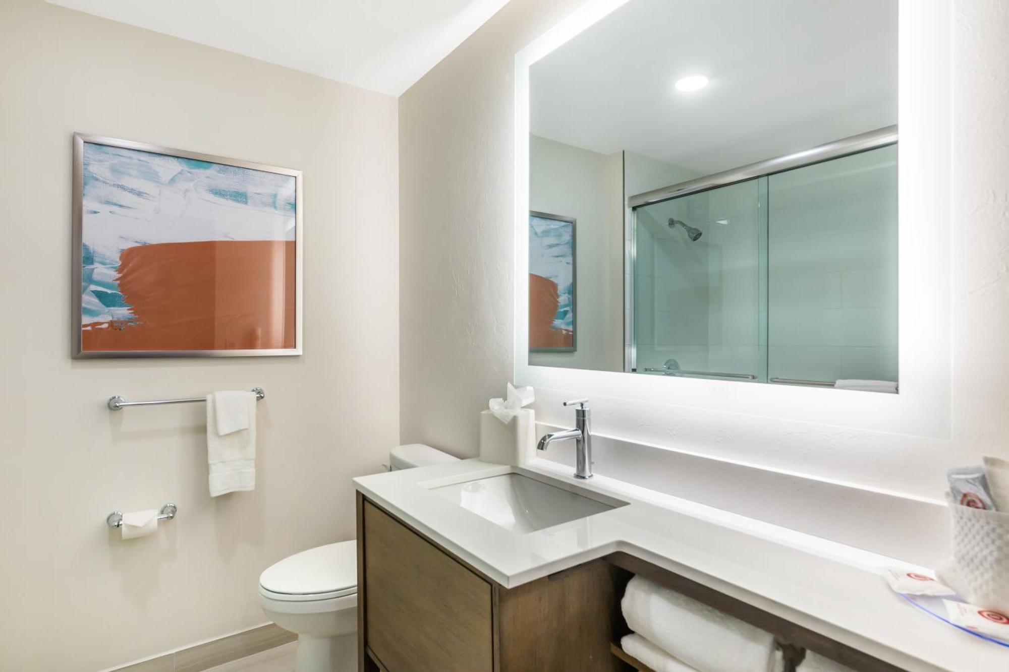 Comfort Suites Fort Myers East I-75 Eksteriør billede