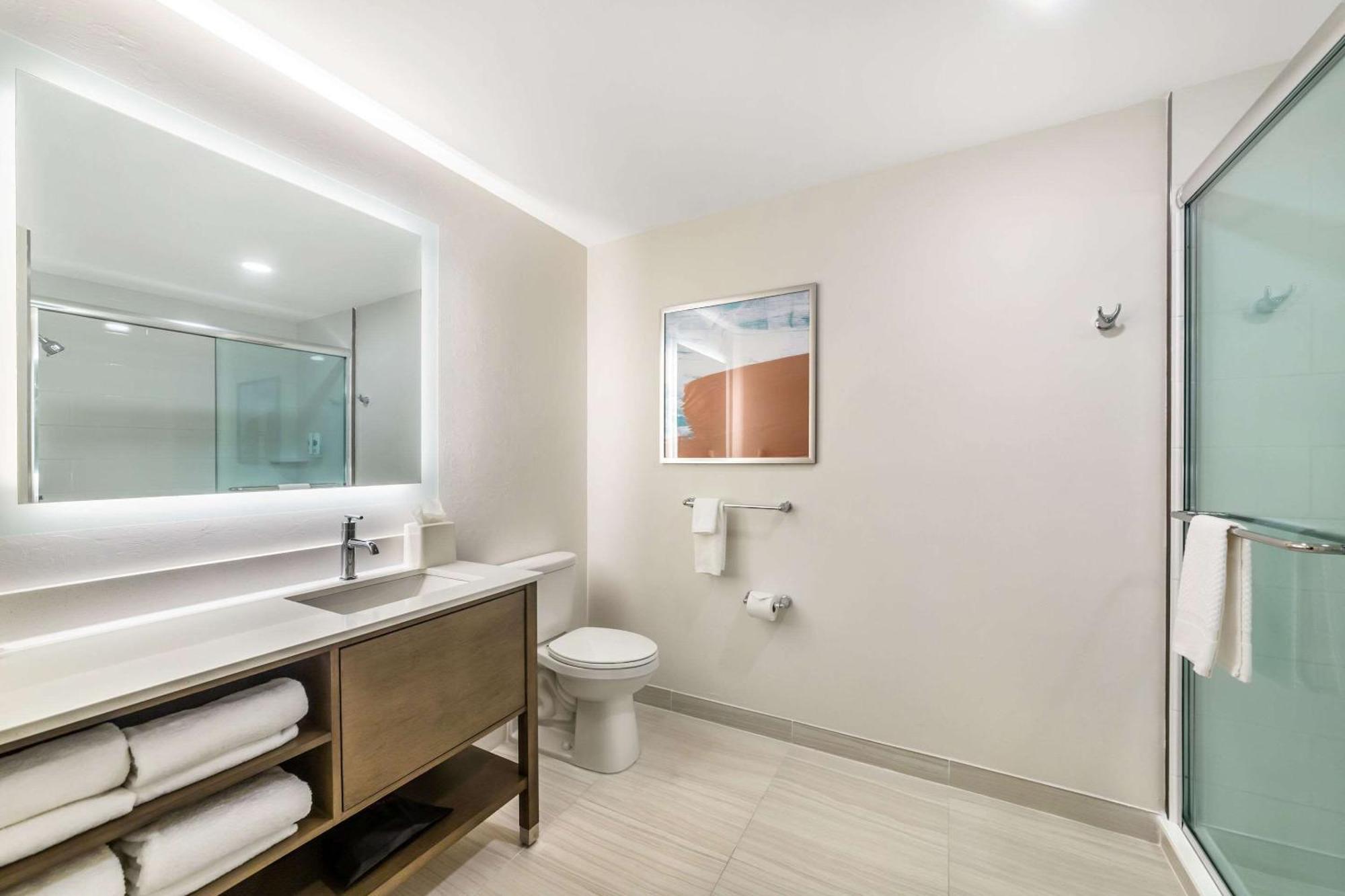 Comfort Suites Fort Myers East I-75 Eksteriør billede