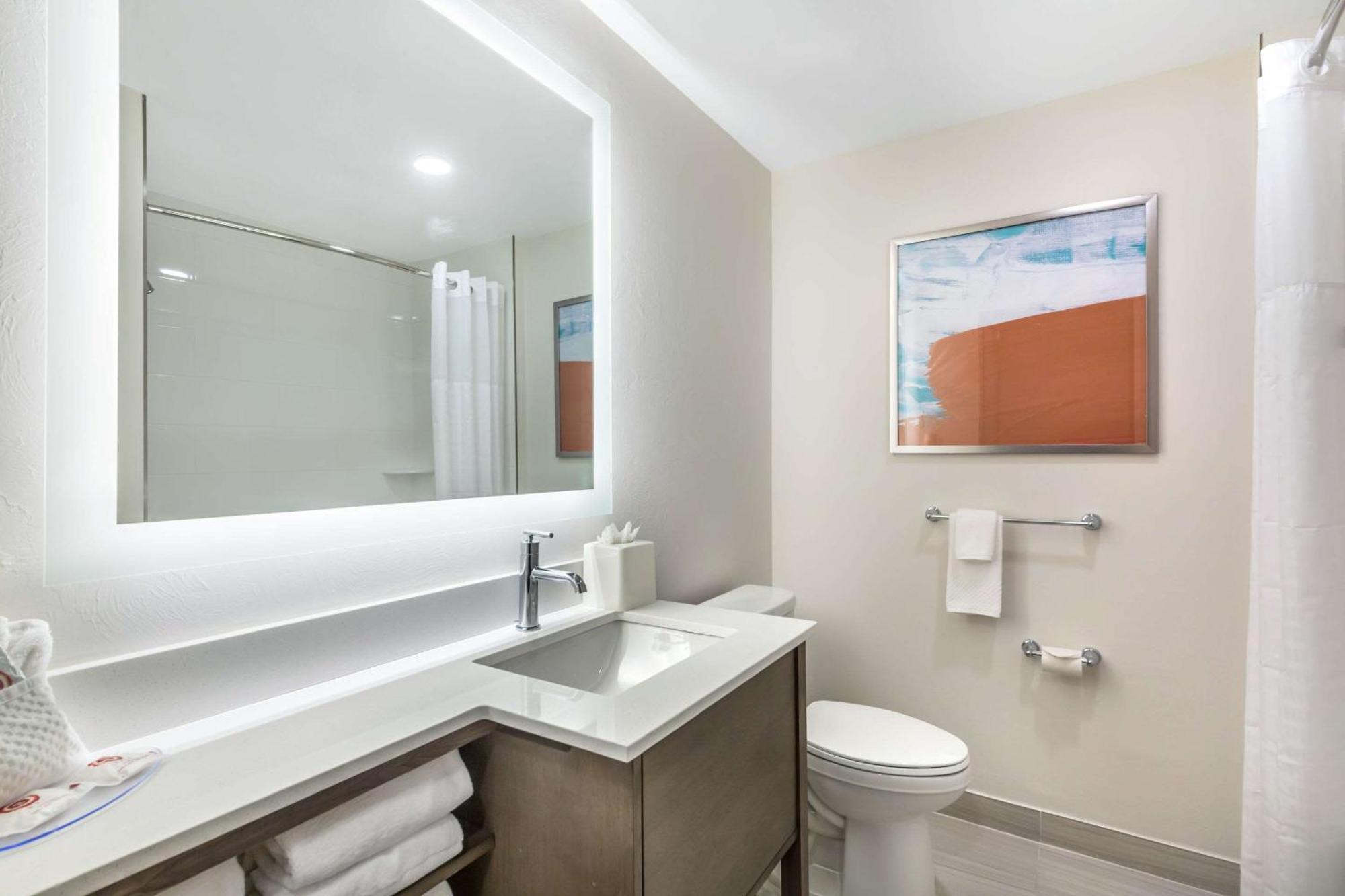 Comfort Suites Fort Myers East I-75 Eksteriør billede