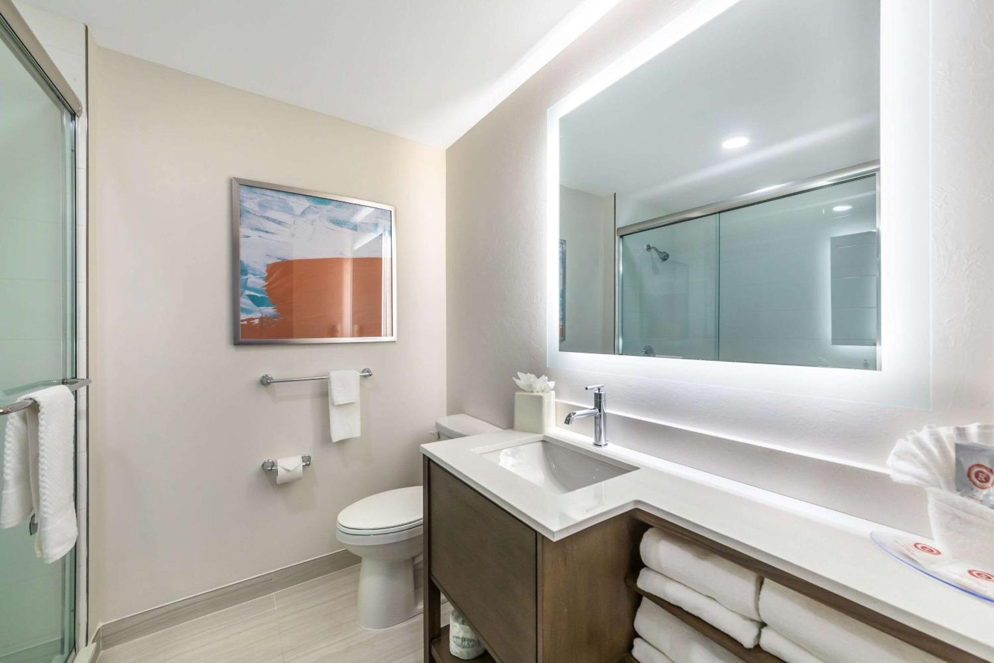 Comfort Suites Fort Myers East I-75 Eksteriør billede