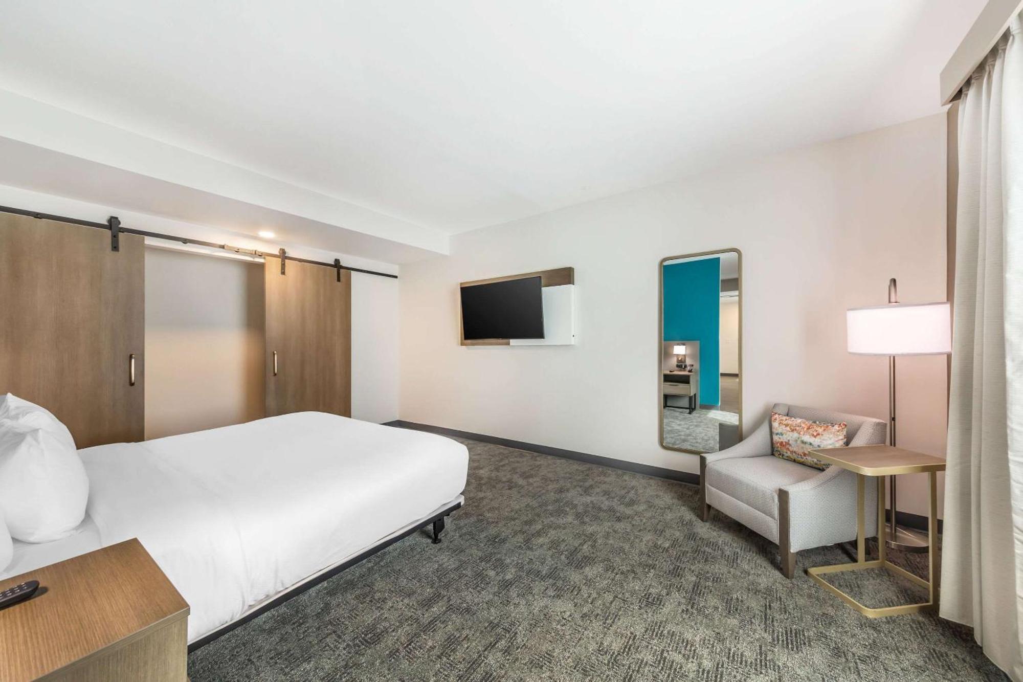 Comfort Suites Fort Myers East I-75 Eksteriør billede