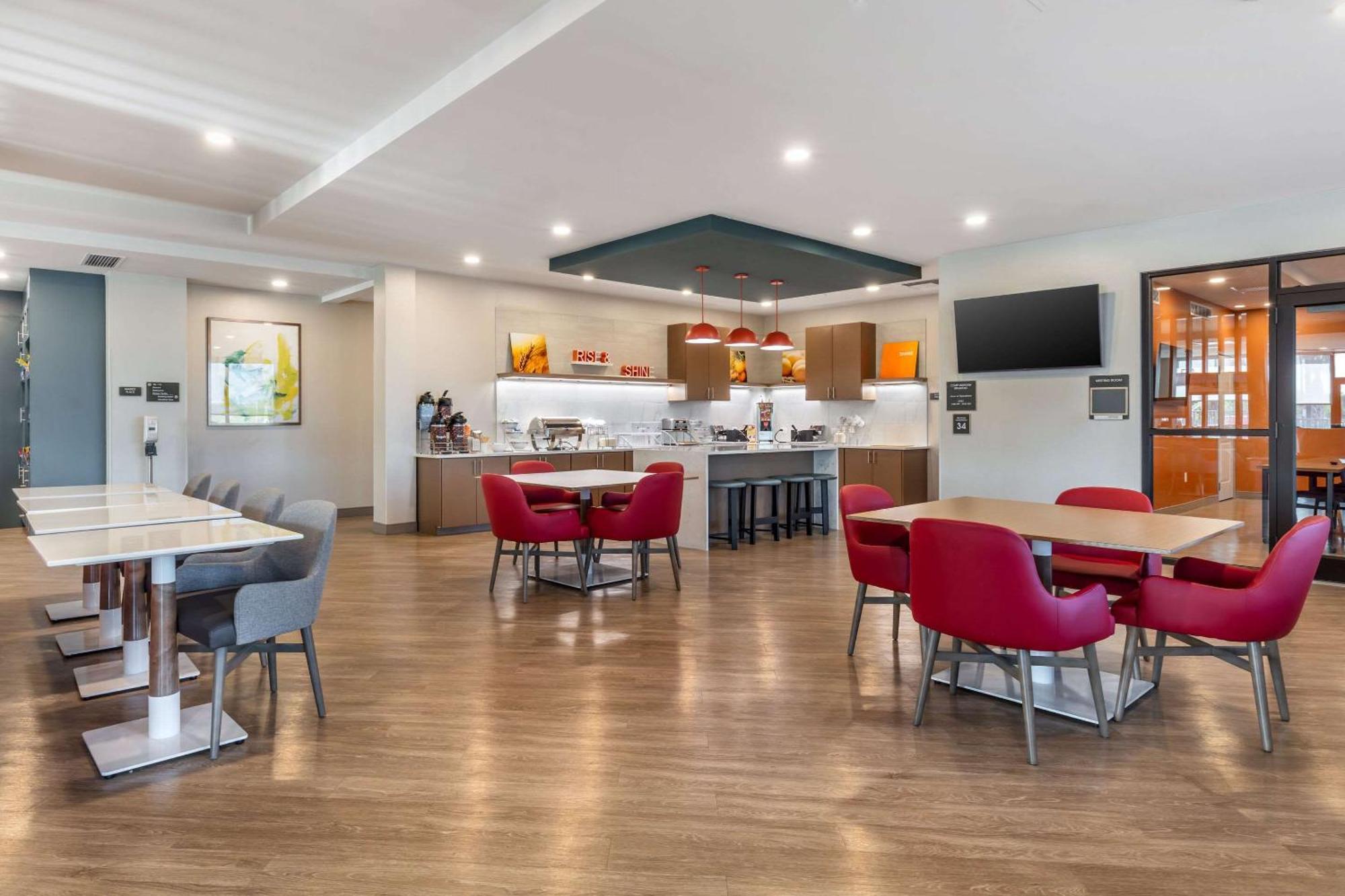 Comfort Suites Fort Myers East I-75 Eksteriør billede