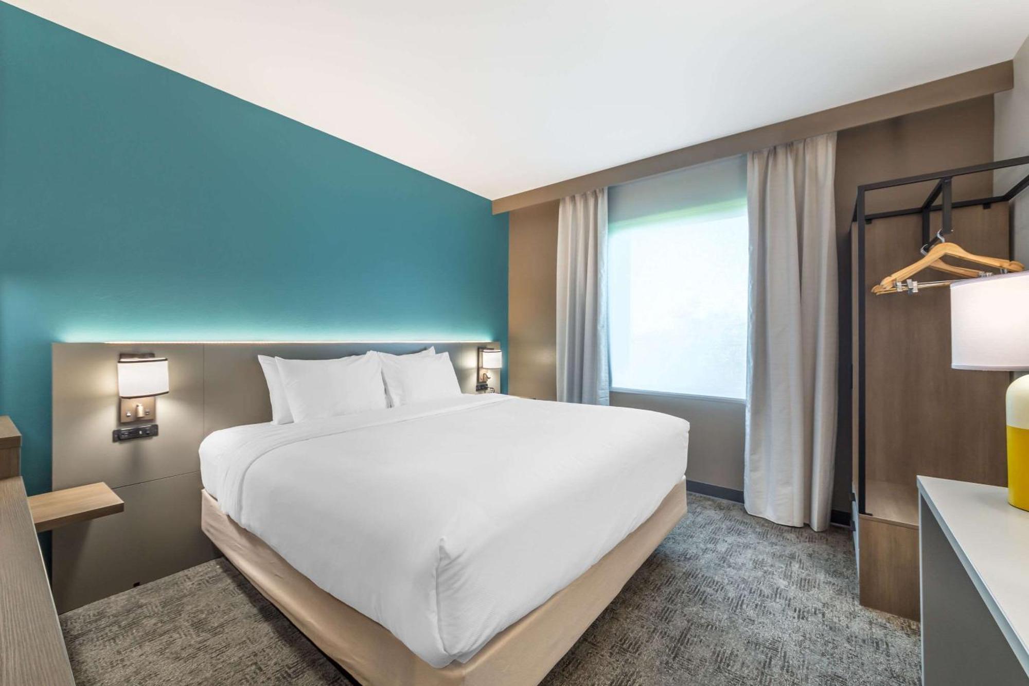 Comfort Suites Fort Myers East I-75 Eksteriør billede