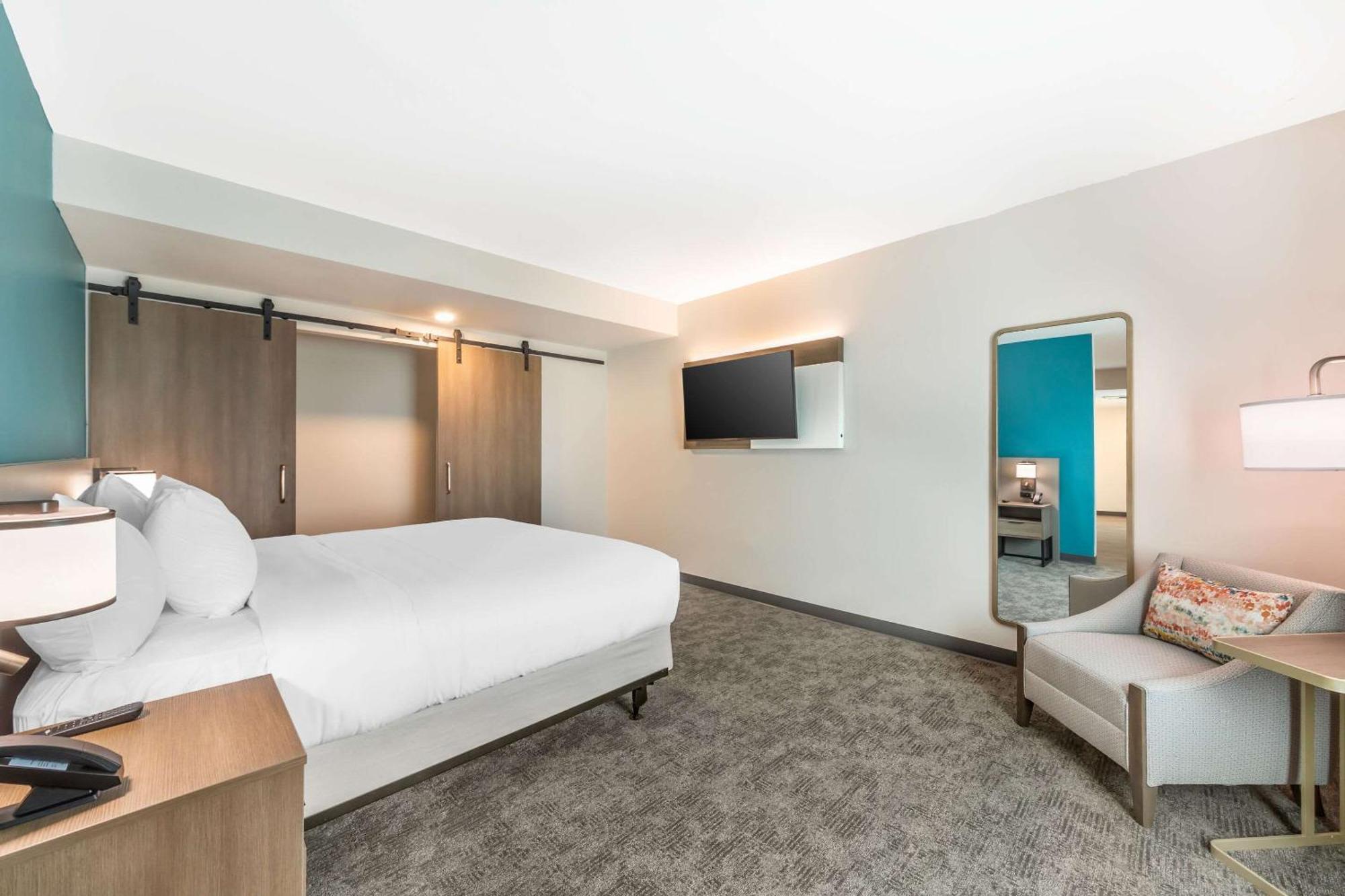 Comfort Suites Fort Myers East I-75 Eksteriør billede