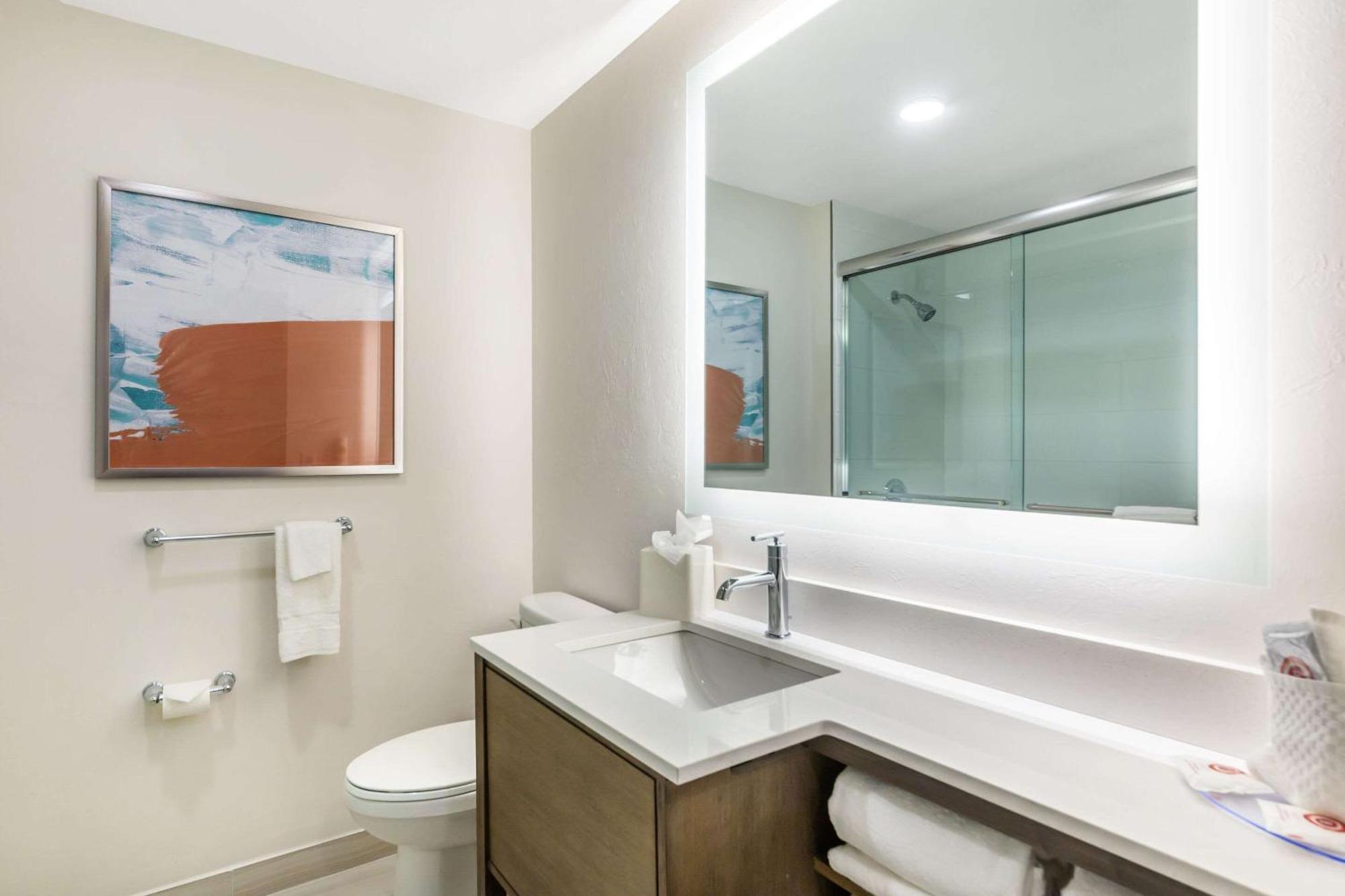 Comfort Suites Fort Myers East I-75 Eksteriør billede